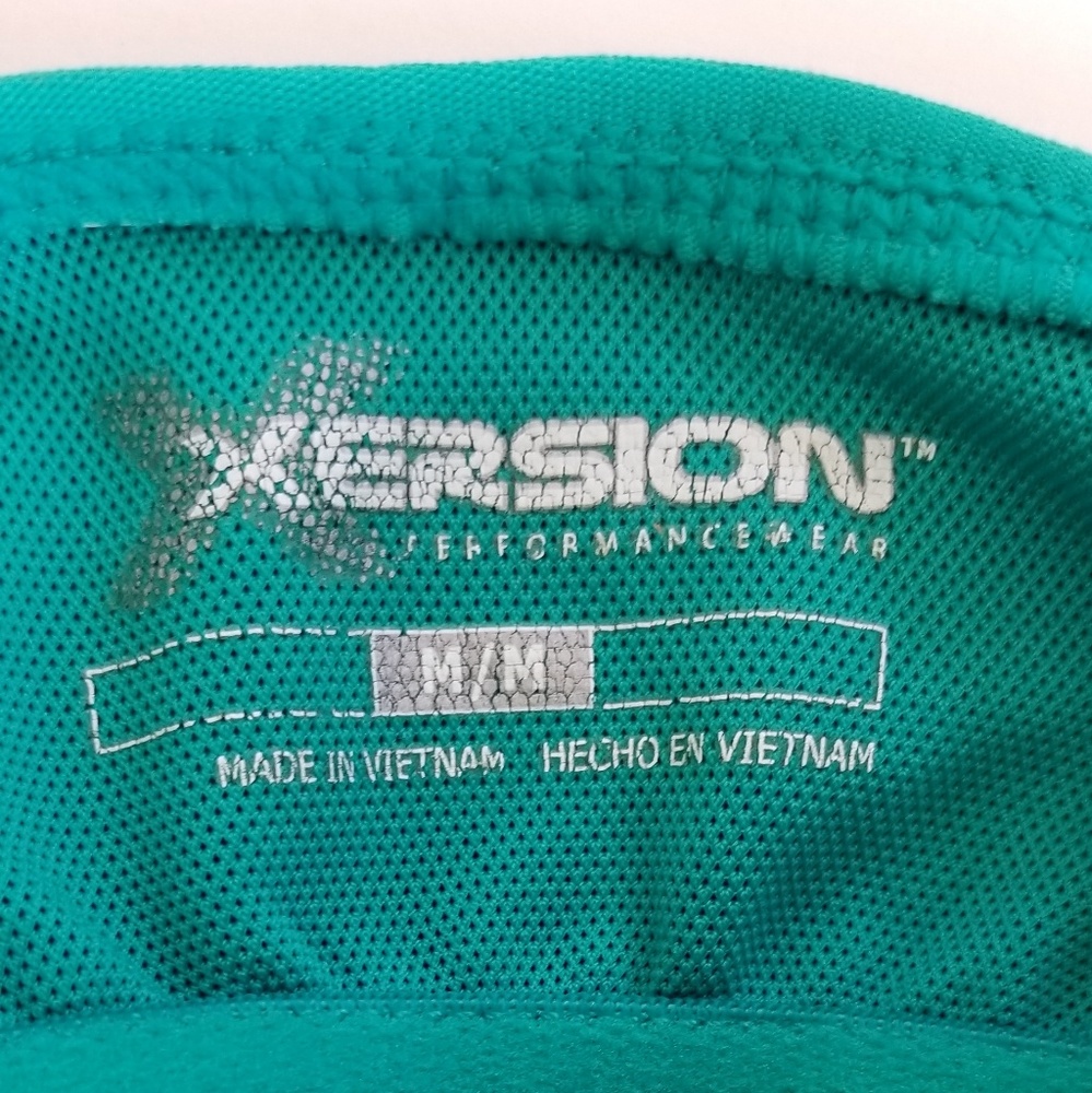 🧘Xersion Performance Razor Back Workout Yoga Tank - Picture 2 of 2